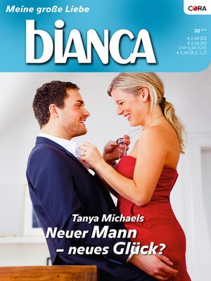 cover image of Neuer Mann&#8212;neues Glück?